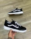 Vans Preto