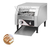 Tostadora Comercial C/timer Sikla P/ 300 Tostadas Equipeshop