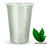 Vasos Biodegradables Descartables X 300 Cc X 100 Unidades