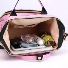 Mochila Para Mamãe E Bebê