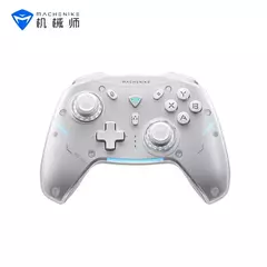 Controlador Sem Fio Gamepad Machenike G5 - Neandertal