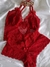 Conjunto Giovanna Vermelho - comprar online