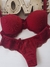 Conjunto Vermelho