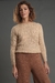 Sweater escote bote (Sensación Alpaca) - comprar online