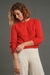 Sweater escote bote (Sensación Alpaca) - tienda online