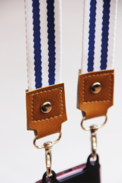 Strap Navy - Batua