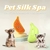 Pet Silk Spa Escova a vapor 3 em 1 para pets peludos. A Revolução nos cuidados com seu Pet. - loja online