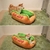 Petzinho Quente Cama para amimais de estimação Estilo Hot Dog- Pets- LaváveL na internet