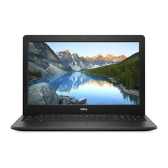 Notebook 15.6" TOUCH DELL INTEL I7-1065G7 12GB 512GB SSD