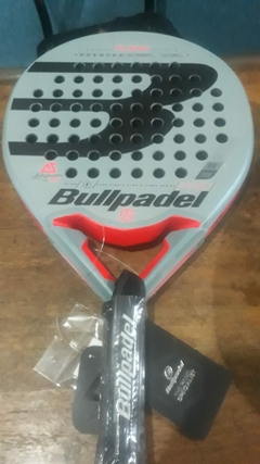 BULLPADEL FLOW