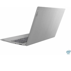 Notebook 15.6" Lenovo Ideapad 3 INTEL I7-1065G7 8GB 256GB SSD - comprar online