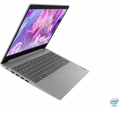 Notebook 15.6" Lenovo Ideapad 3 INTEL I7-1065G7 8GB 256GB SSD