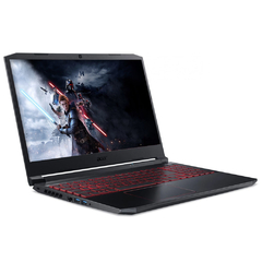 Notebook Gamer 15.6 Acer Nitro 5 I5-10300h 8gb 256gb SSD Nvidia Gtx 1650