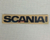 HH - Adesivo em lâmina de Inox polido do logo da grade dos caminhões Scania Tamiya/Hercules Hobby - HH-UP0143 - comprar online