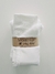 Kit Cotton Blanca y Gasa Blanca - comprar online