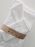 Kit Cotton Blanca y Gasa Blanca en internet