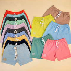 BH022 - SHORT BIRMANIA BEBÉ