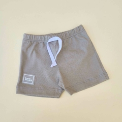 BH022 - SHORT BIRMANIA BEBÉ