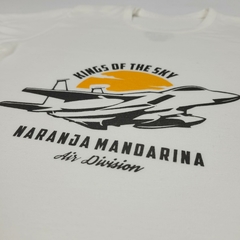 Imagen de BV112 - Remera La Habana con estampa