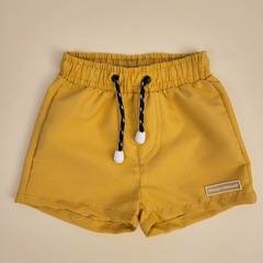 BV124 - Short de baño bebé Malawi - tienda online