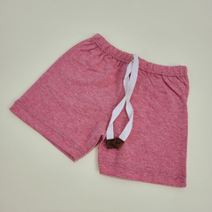 BV126/026- Short La plata- jersey - tienda online