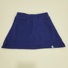 CE026/CE026G - Pollera con short 4 al 18 - comprar online