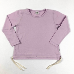 CM105/ CM105G - Remera Oporto con jareta - comprar online