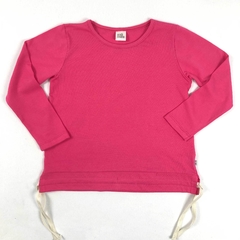 CM105/ CM105G - Remera Oporto con jareta