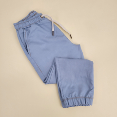 Imagen de DH127 / DH127G - Pantalón Almería Plus - Twill denim