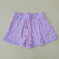 Imagen de DM128/DM128G - Short Sinaloa Plus/Plus +10 -(Talle 4 al 18)