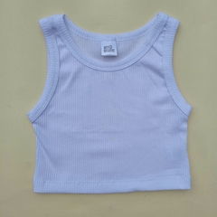 DM210G- Musculosa Bella Vista Slim +10(talle 10 al 18) - tienda online