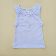 DM211- Musculosa Santa Clara Slim (talle4-6-8) - comprar online