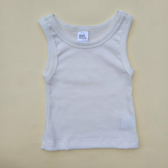 DM211- Musculosa Santa Clara Slim (talle4-6-8) en internet