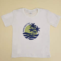 DV112/ DV112G - Remera Antibes plus - comprar online