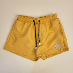 DV124 / DV124g - Short de baño Oaxaca - Naranja Mandarina Mayorista