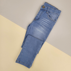 JH122- Pantalón de jean unisex Durban - tienda online