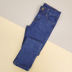 Imagen de JH122- Pantalón de jean unisex Durban