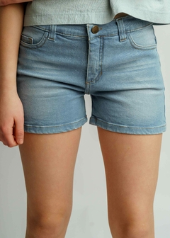 JM120/ JM120G- Short de jean nena Vicenza - comprar online