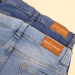 JM120/ JM120G- Short de jean nena Vicenza - comprar online