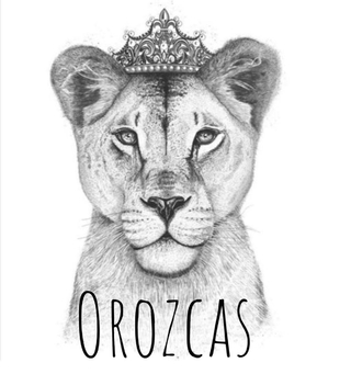 OROZCAS