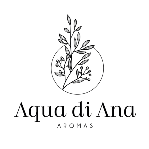 Aqua di Ana Aromas