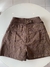 Short Tuart Boho