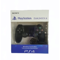 Jostick inalambrico para Play Station 4 - comprar online