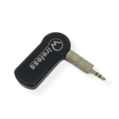 Receptor Bluetooth Audio Digital con bateria y carga por usb wks-101 en internet