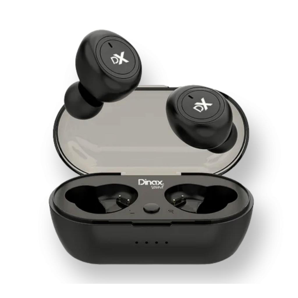 Auriculares inal mbricos Dinax aurifly 07 Figstore