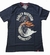 Camiseta Harley Snake