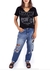 Blusa Corrente Moto Chopper Soul - comprar online