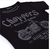 Blusa Corrente Moto Chopper Soul na internet