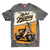 Camiseta Vespa Journey