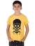 Camiseta Infantil Moto Skull Gema na internet